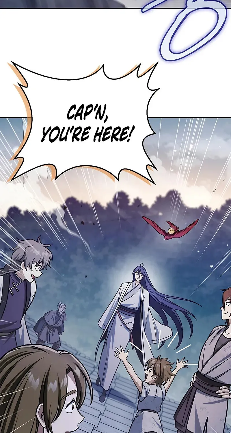 Heavenly Grand Archive