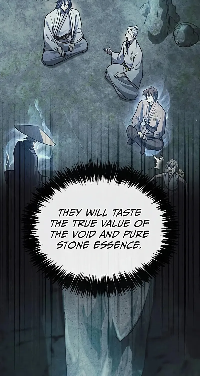 Heavenly Grand Archive