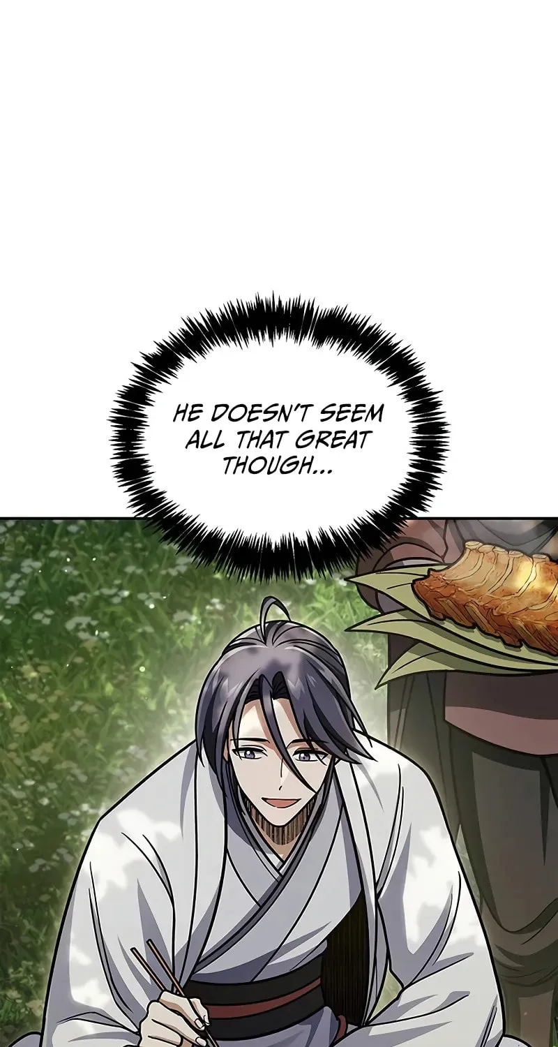Heavenly Grand Archive