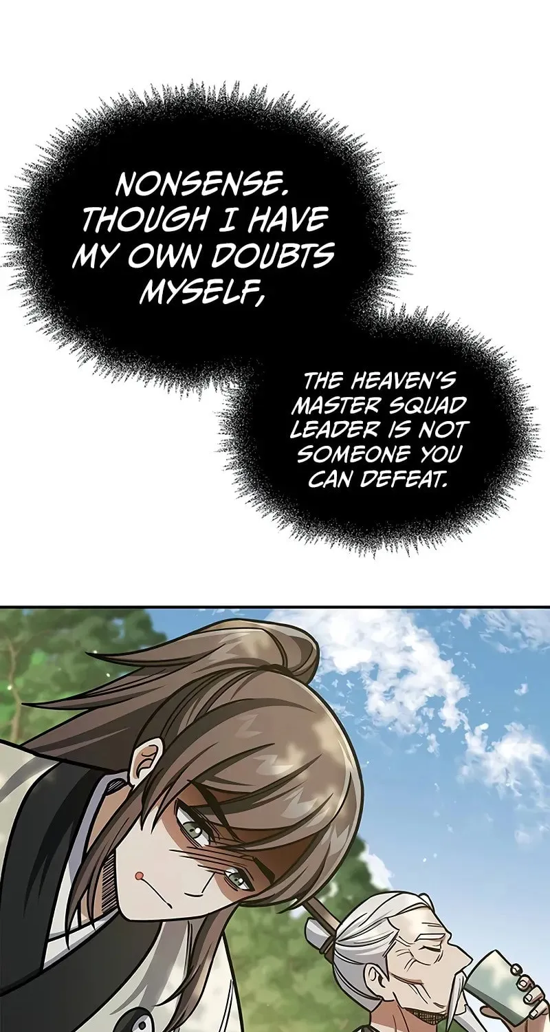 Heavenly Grand Archive