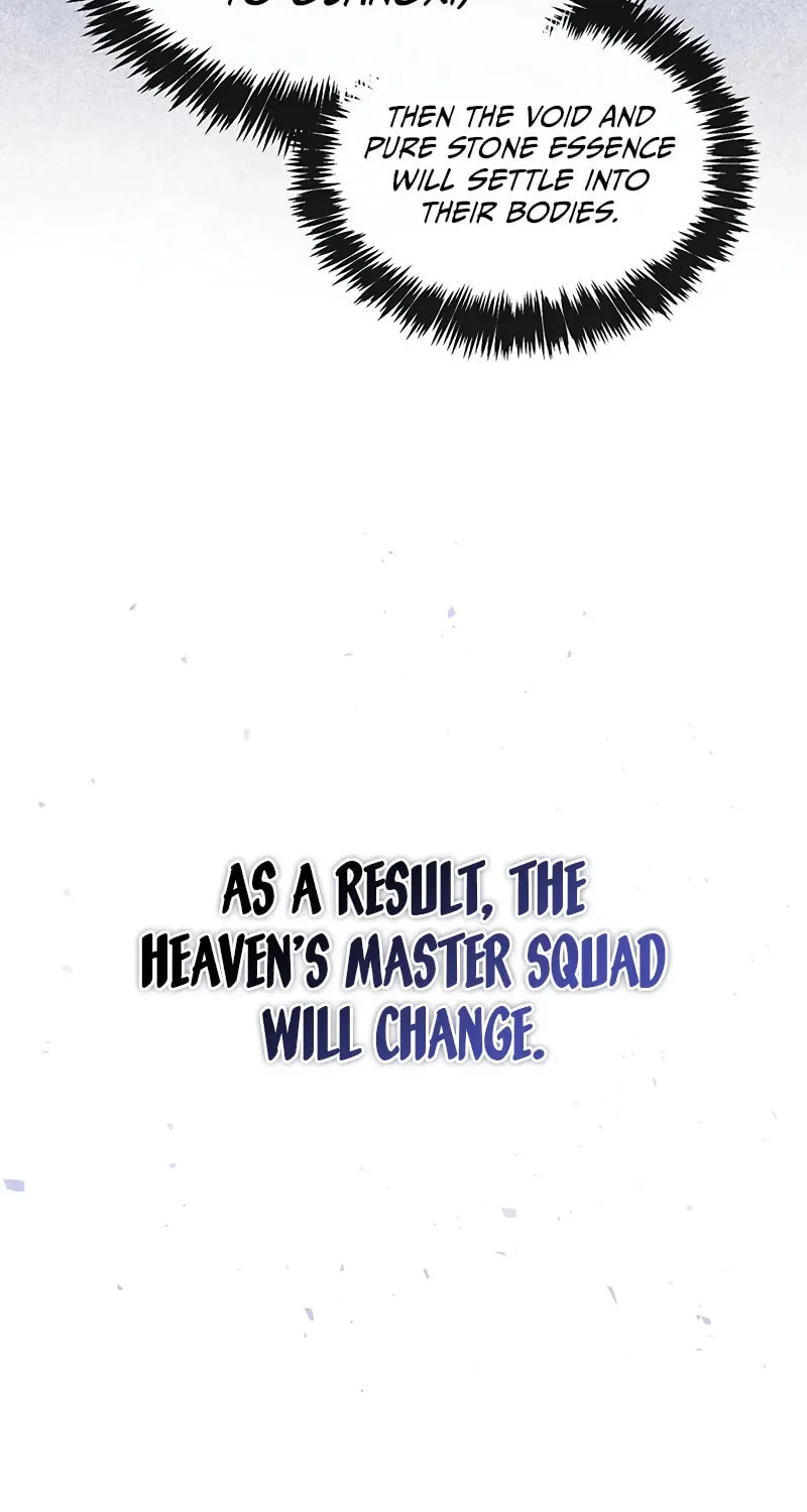 Heavenly Grand Archive