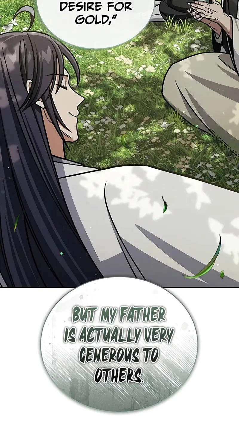 Heavenly Grand Archive