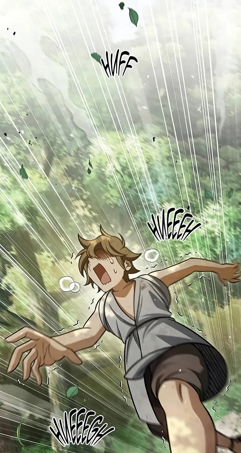 Heavenly Grand Archive