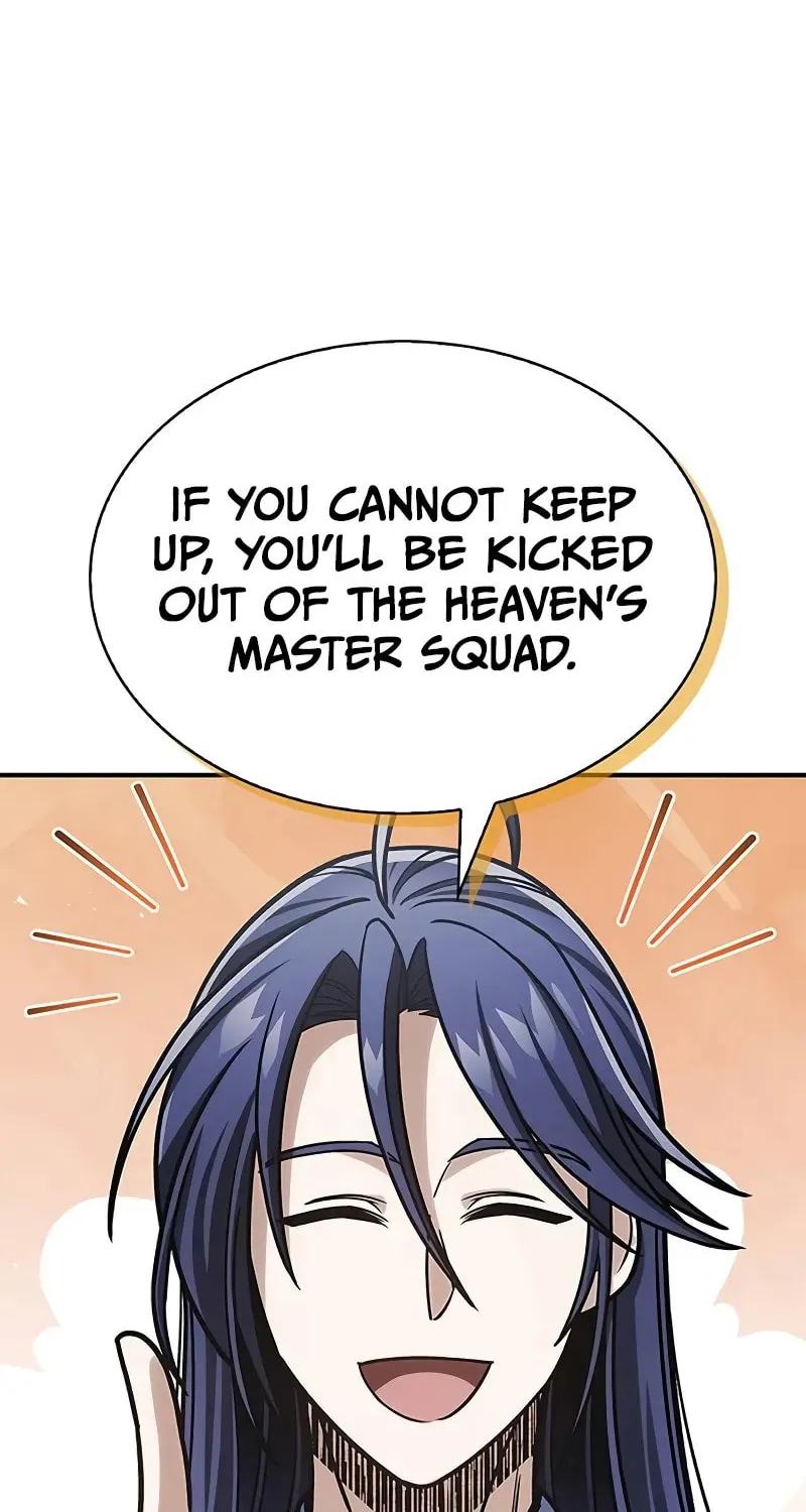 Heavenly Grand Archive