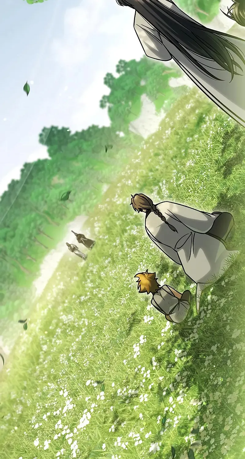 Heavenly Grand Archive
