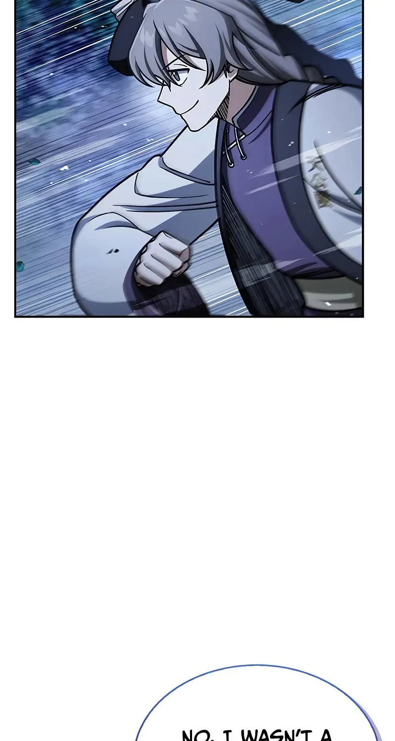 Heavenly Grand Archive