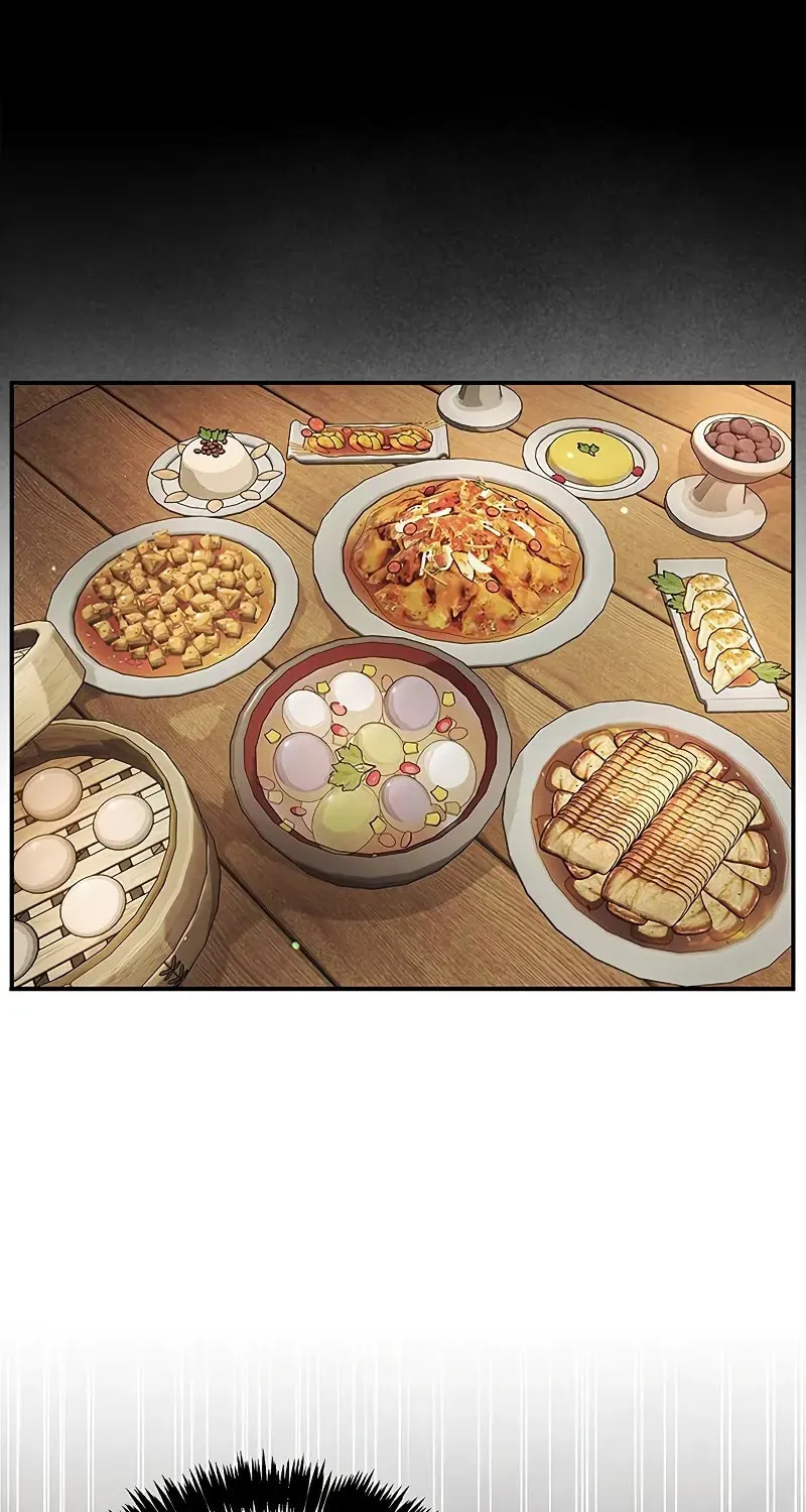 Heavenly Grand Archive