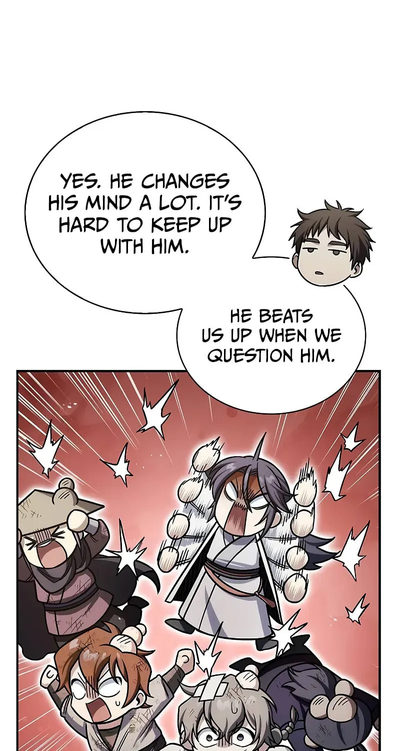 Heavenly Grand Archive