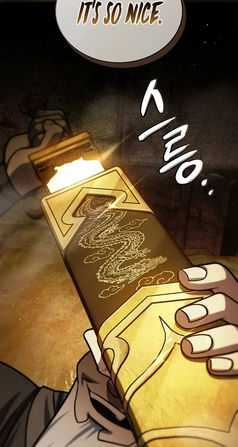 Heavenly Grand Archive