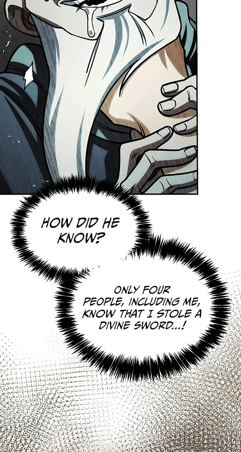 Heavenly Grand Archive