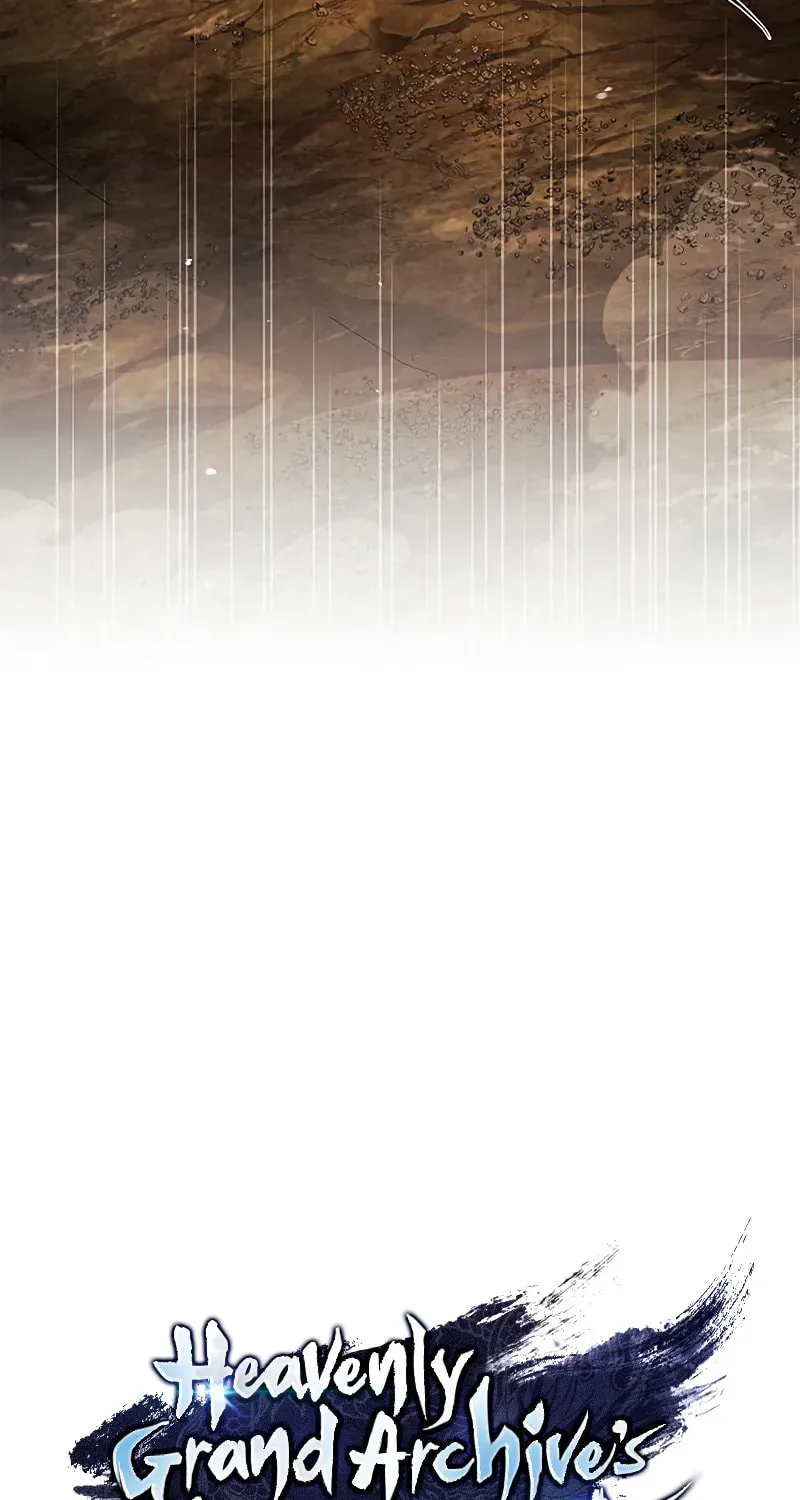 Heavenly Grand Archive