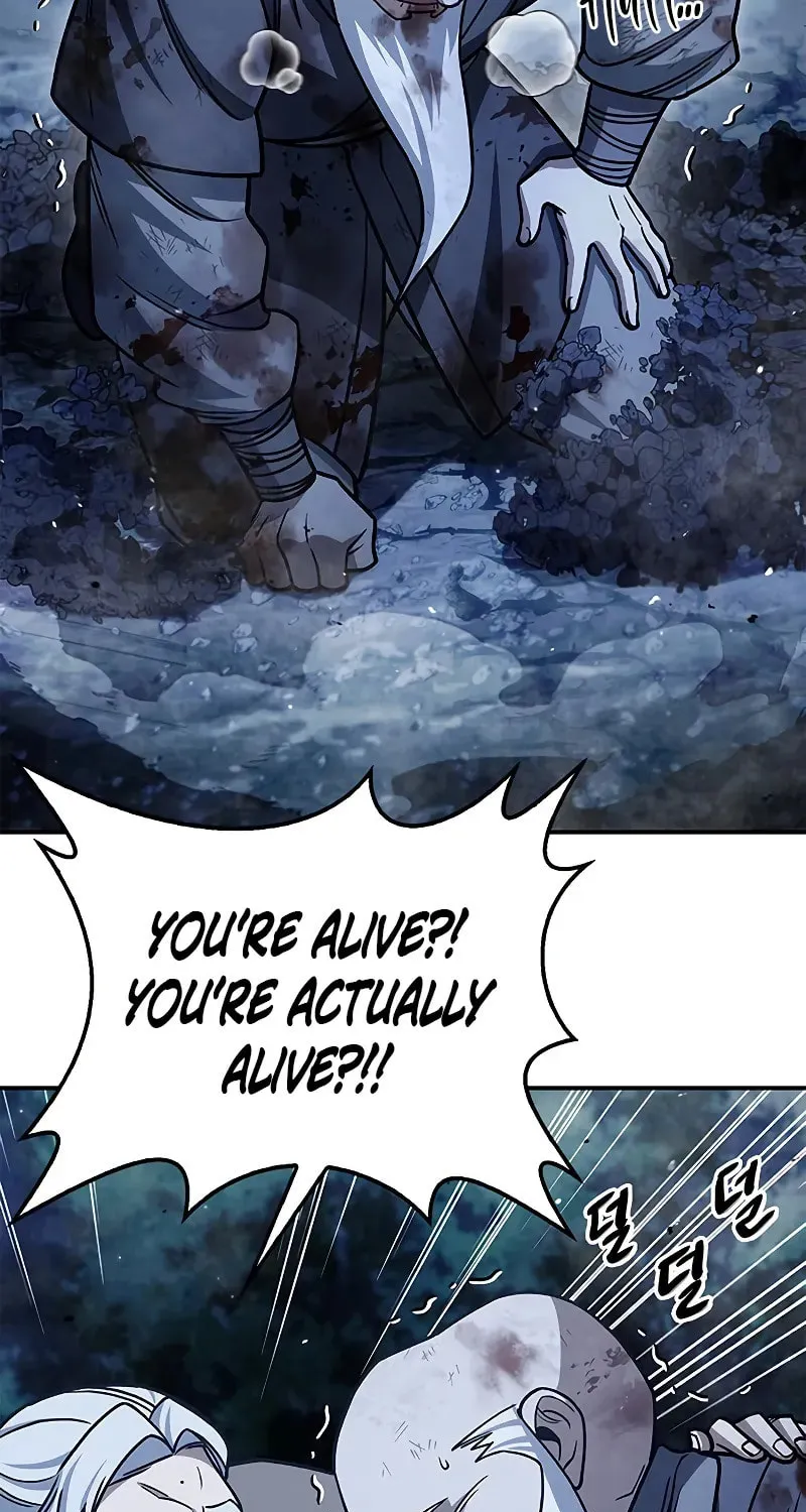 Heavenly Grand Archive
