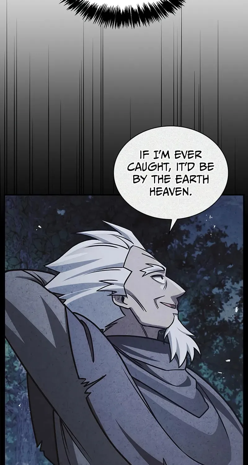 Heavenly Grand Archive