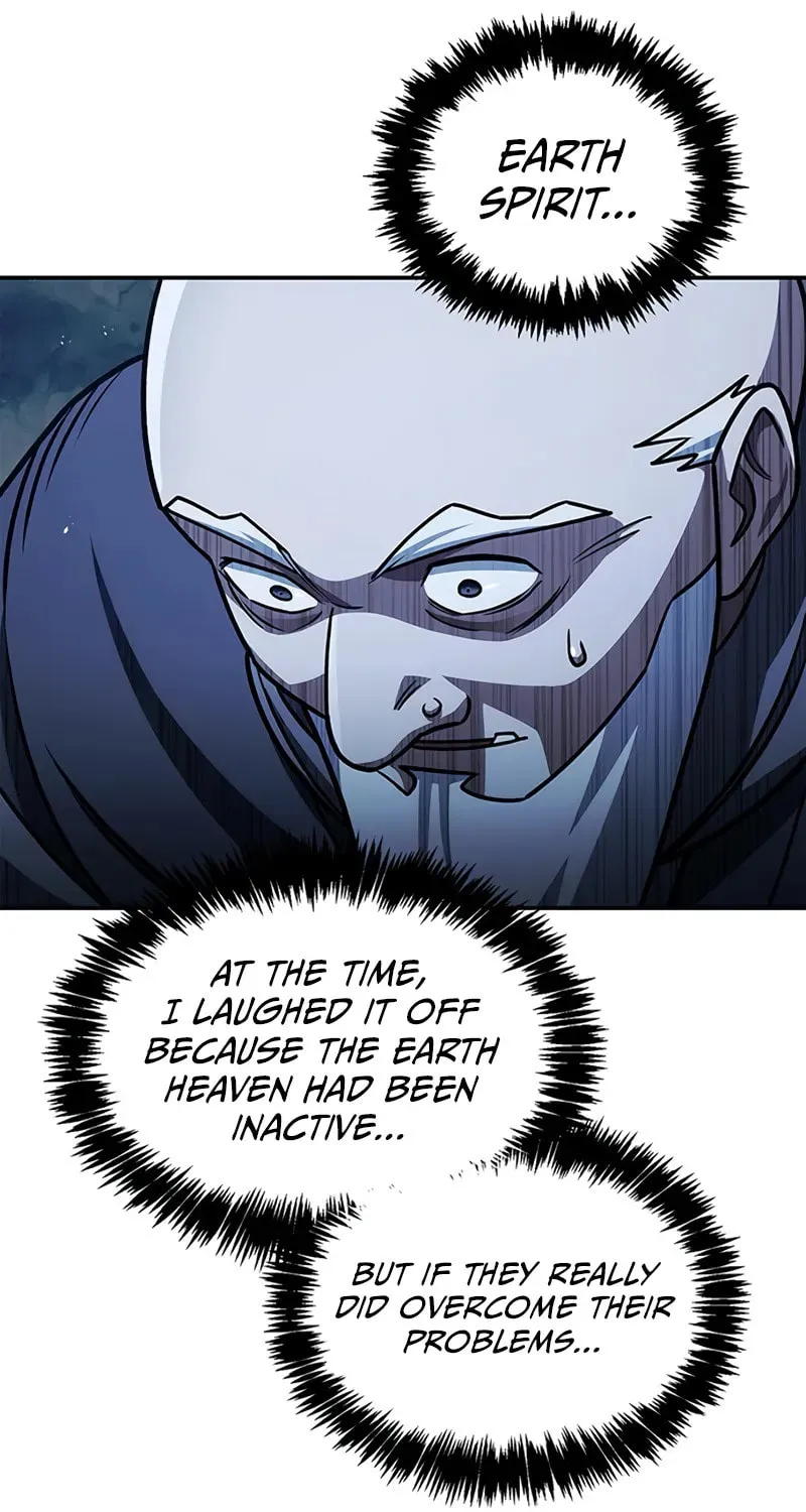 Heavenly Grand Archive