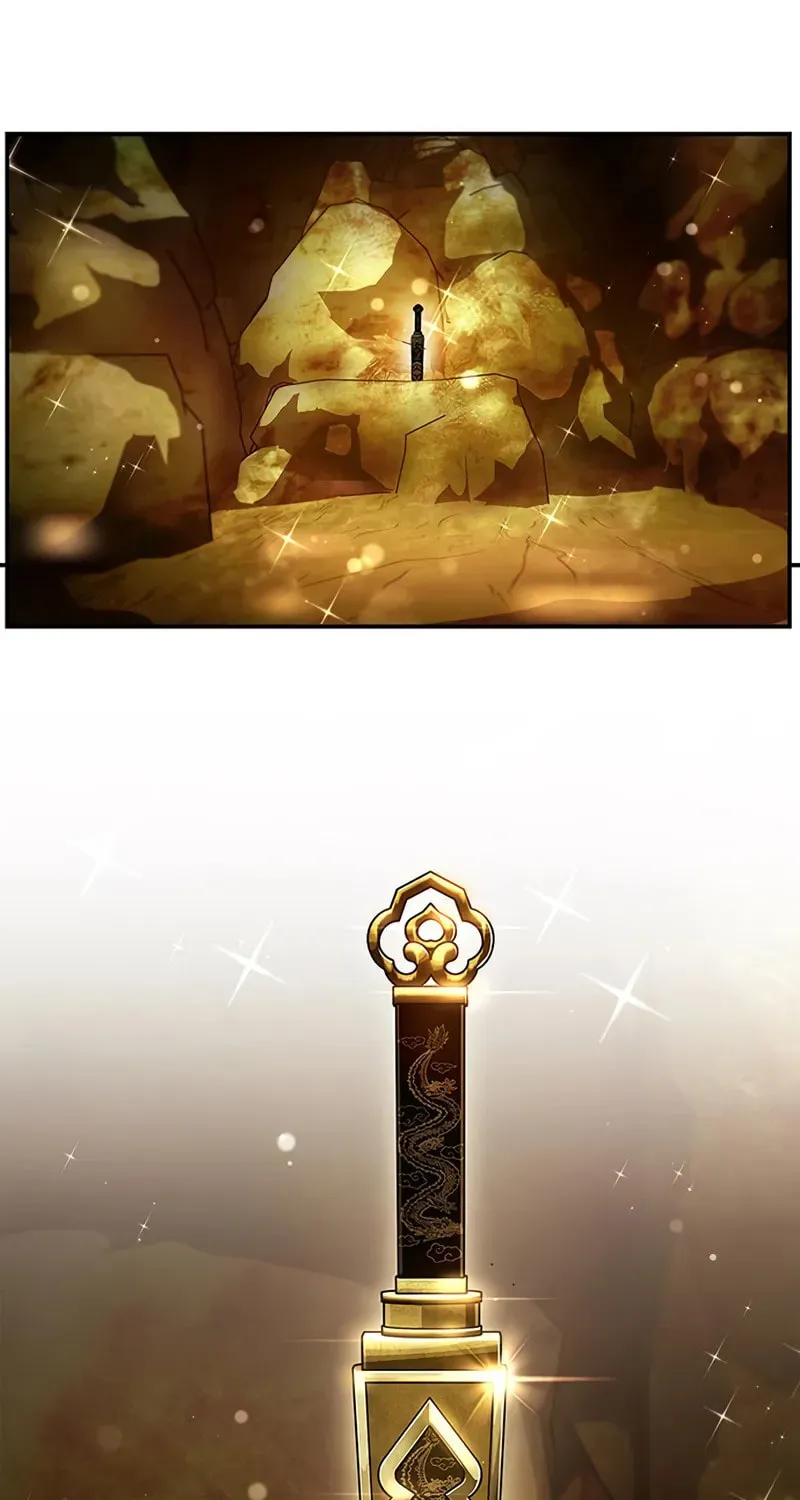 Heavenly Grand Archive