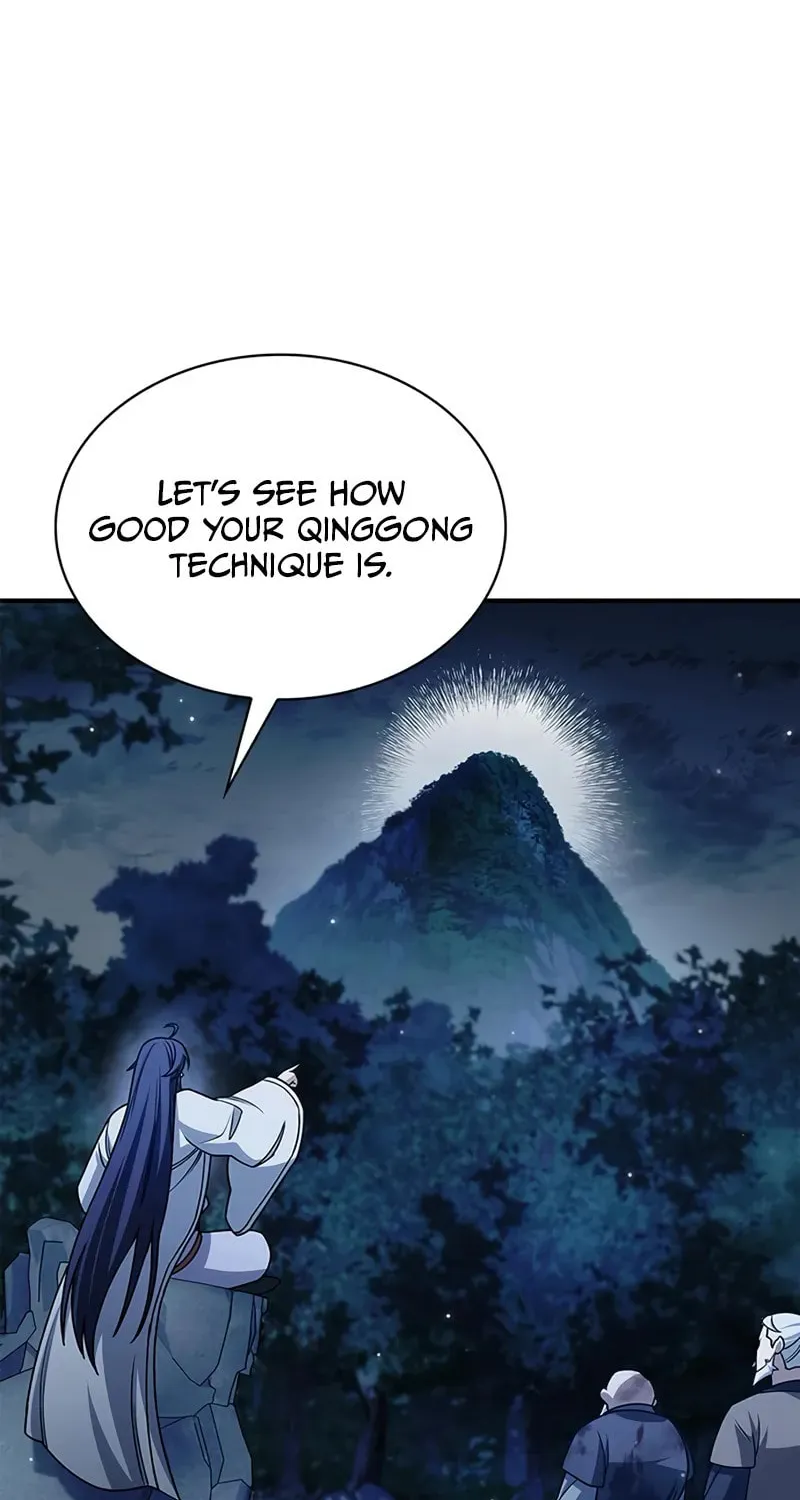 Heavenly Grand Archive