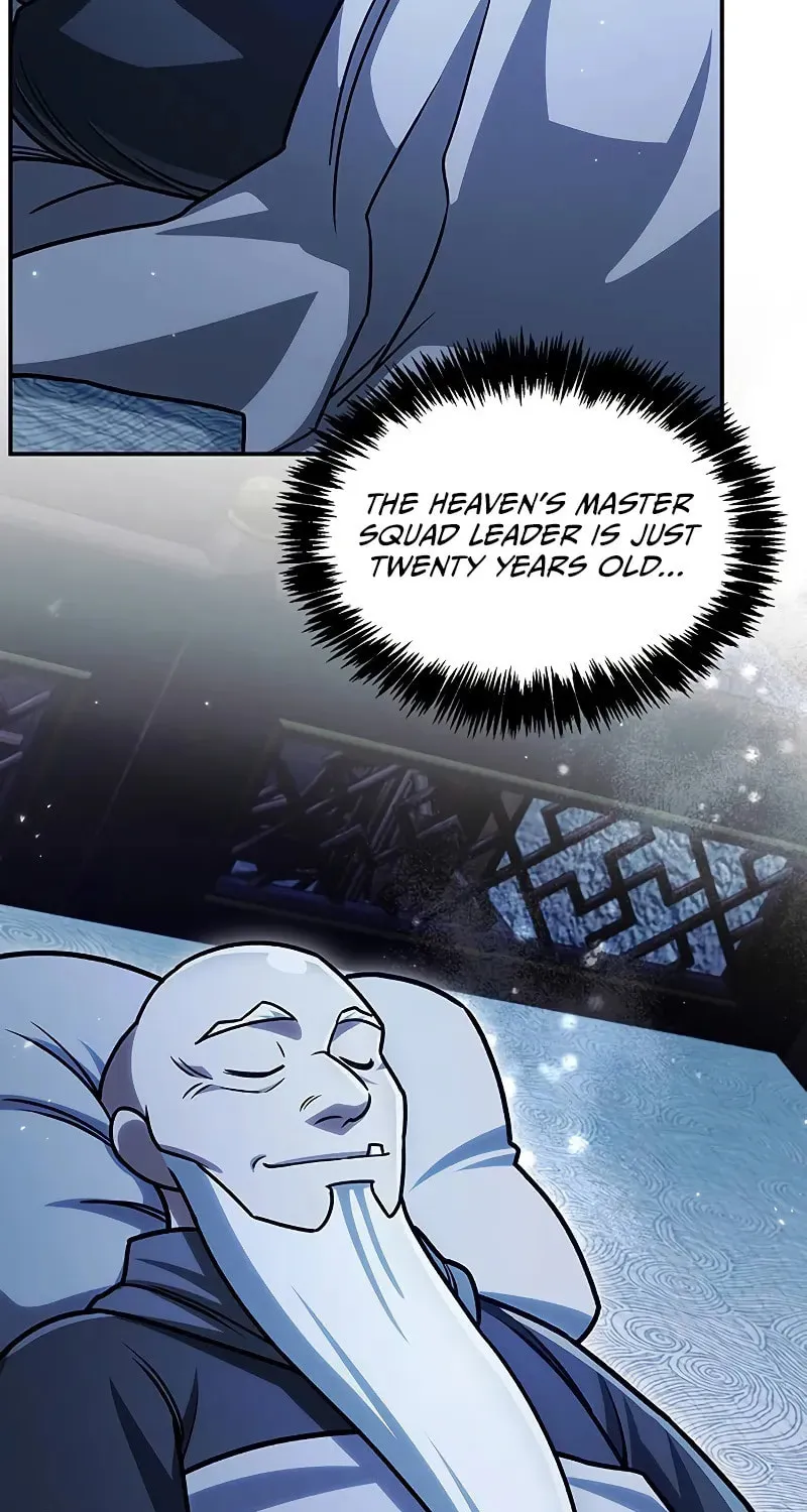 Heavenly Grand Archive