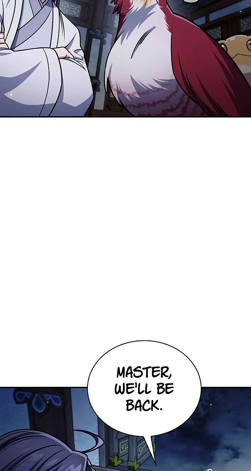 Heavenly Grand Archive
