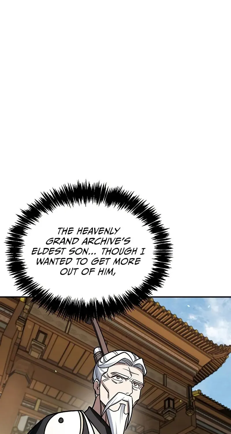Heavenly Grand Archive