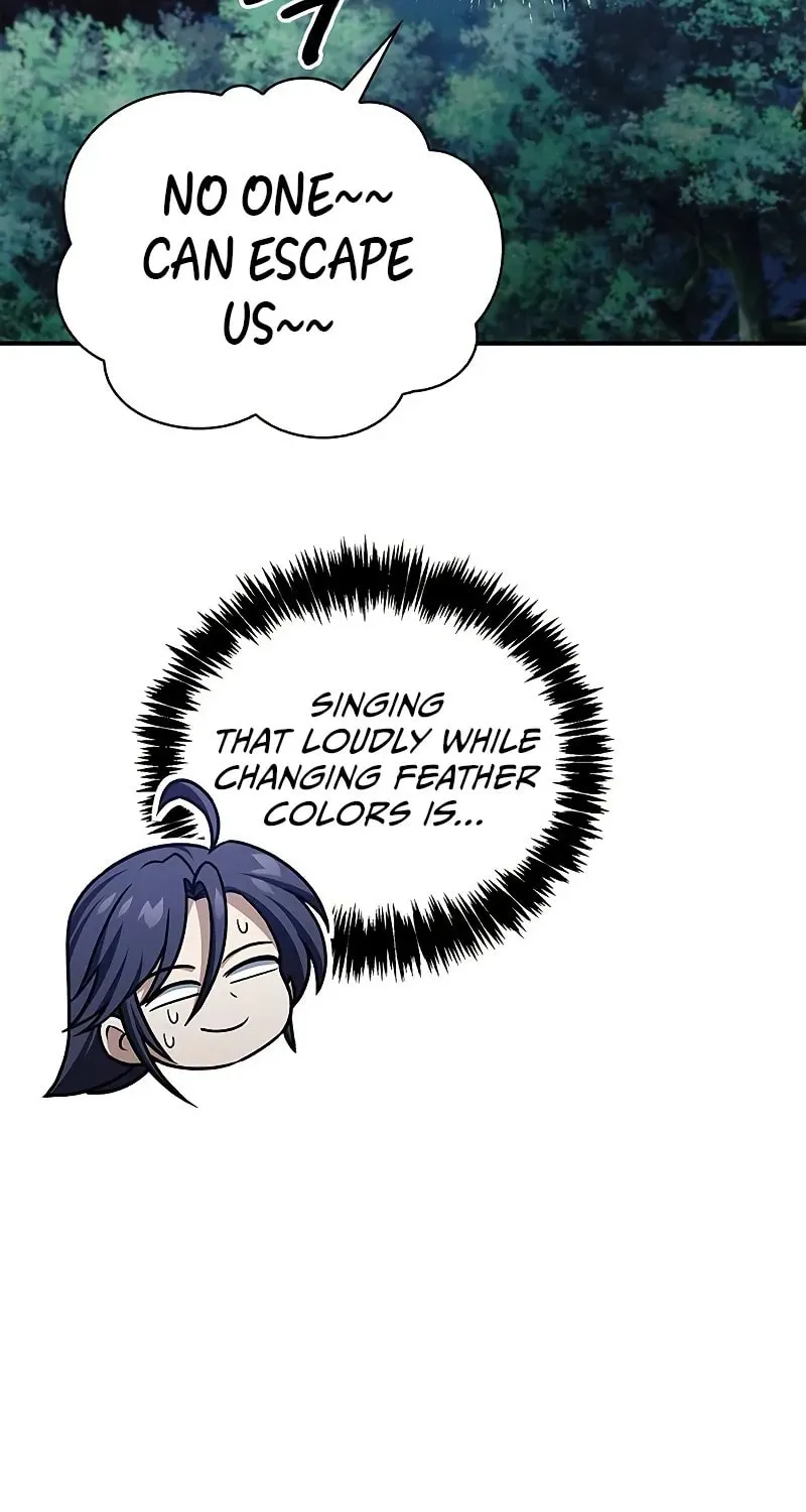 Heavenly Grand Archive