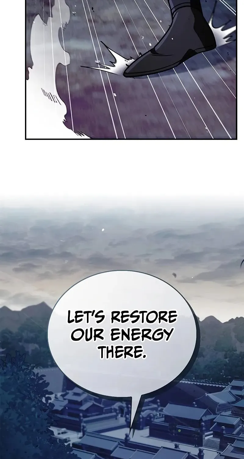 Heavenly Grand Archive