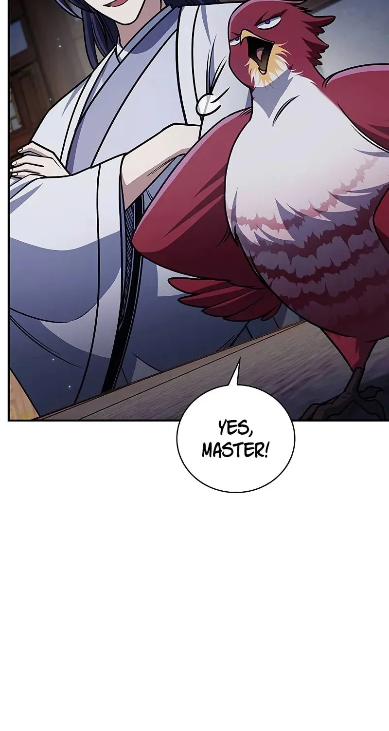 Heavenly Grand Archive