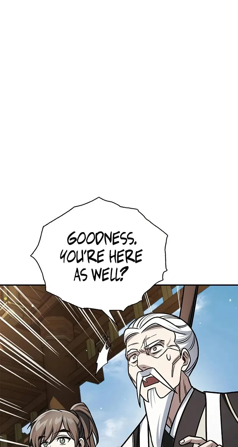 Heavenly Grand Archive