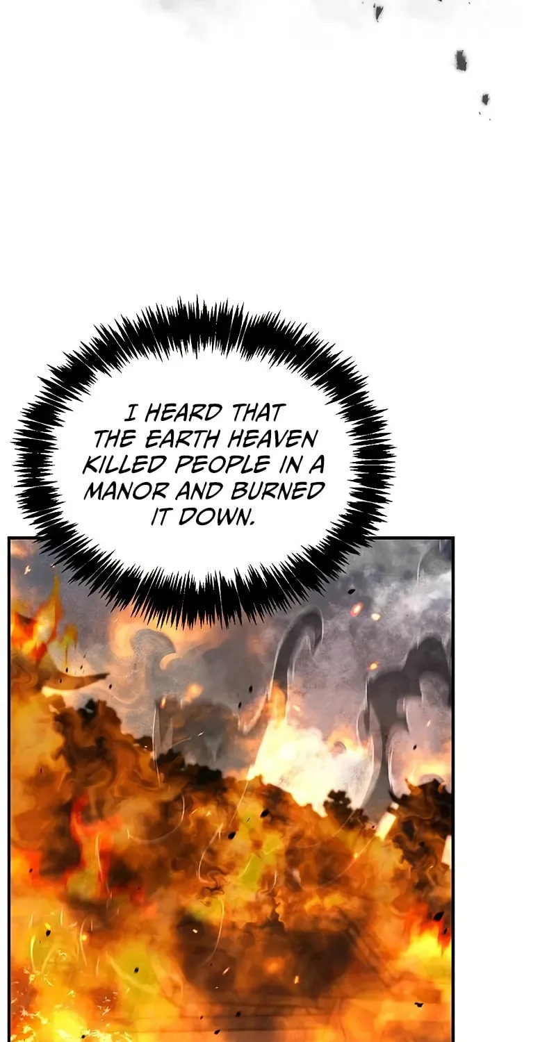 Heavenly Grand Archive
