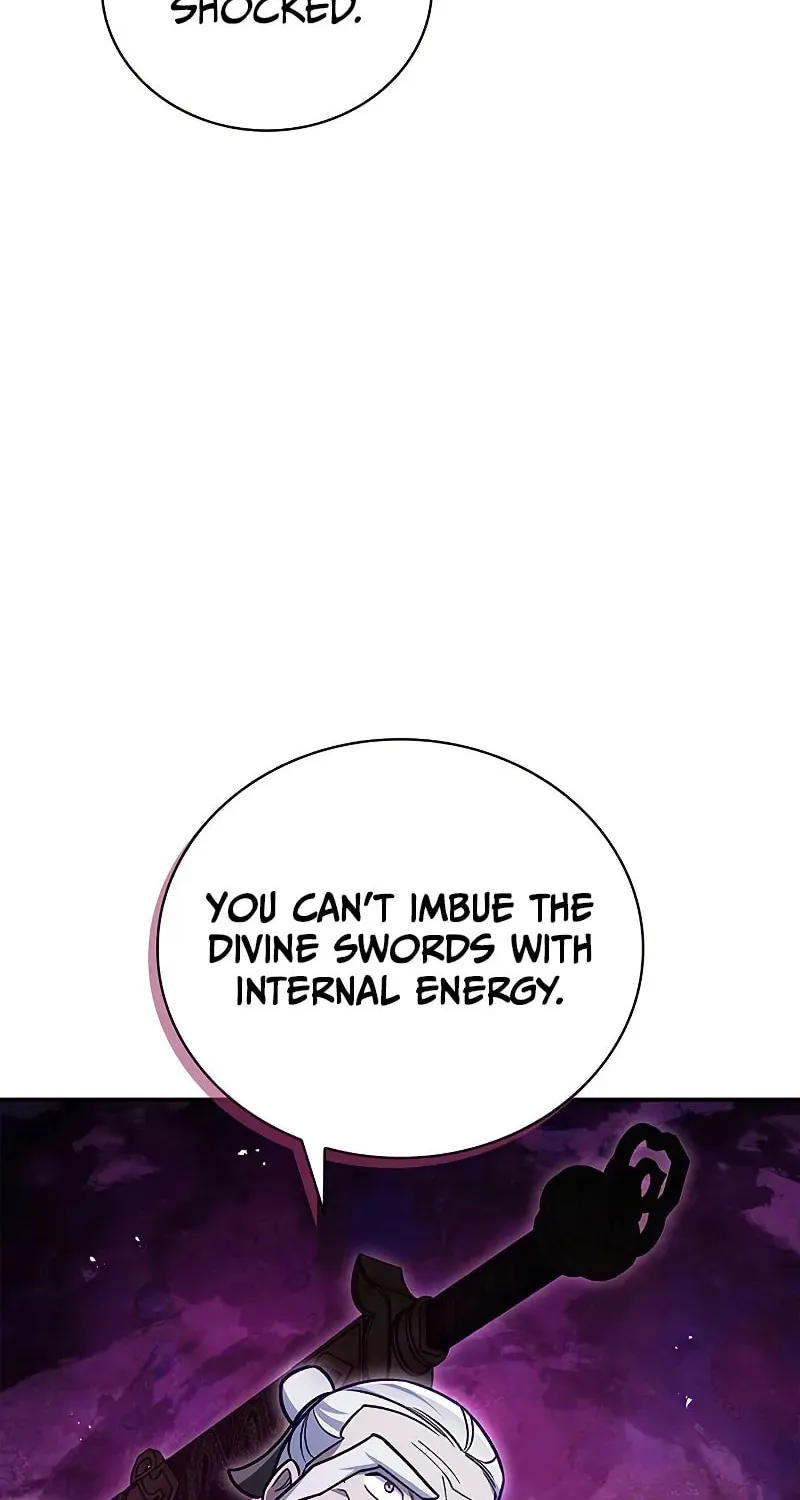 Heavenly Grand Archive