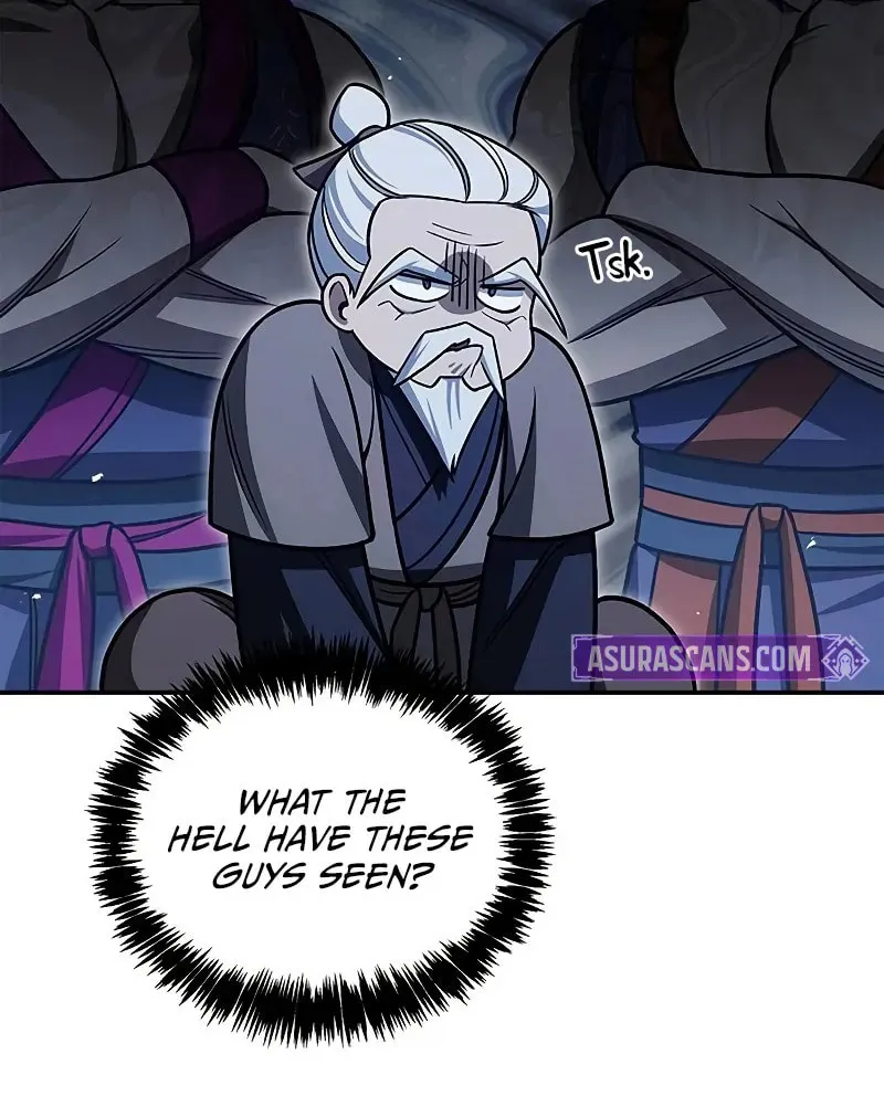 Heavenly Grand Archive