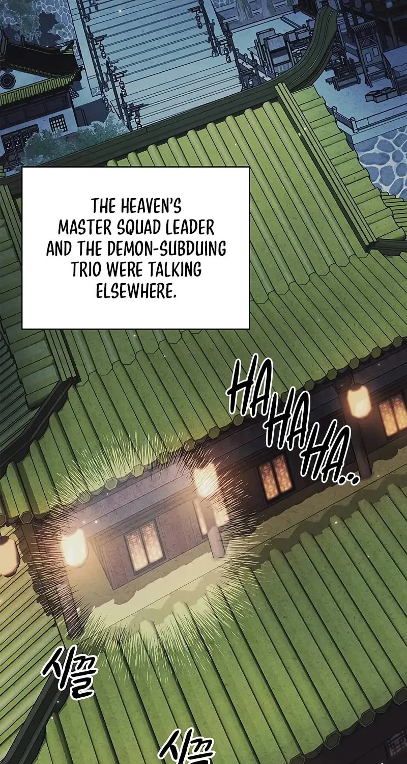 Heavenly Grand Archive