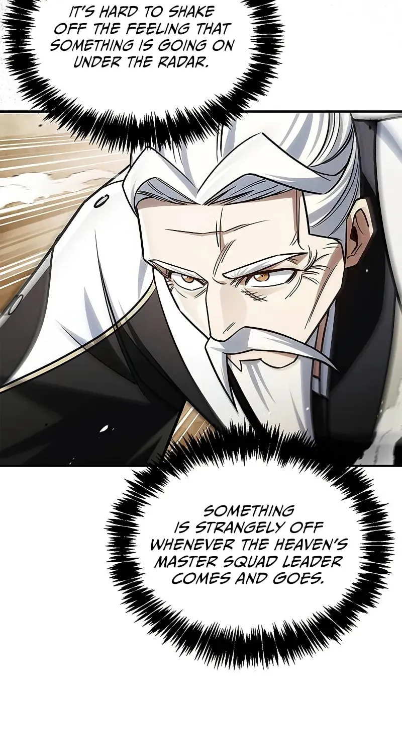 Heavenly Grand Archive