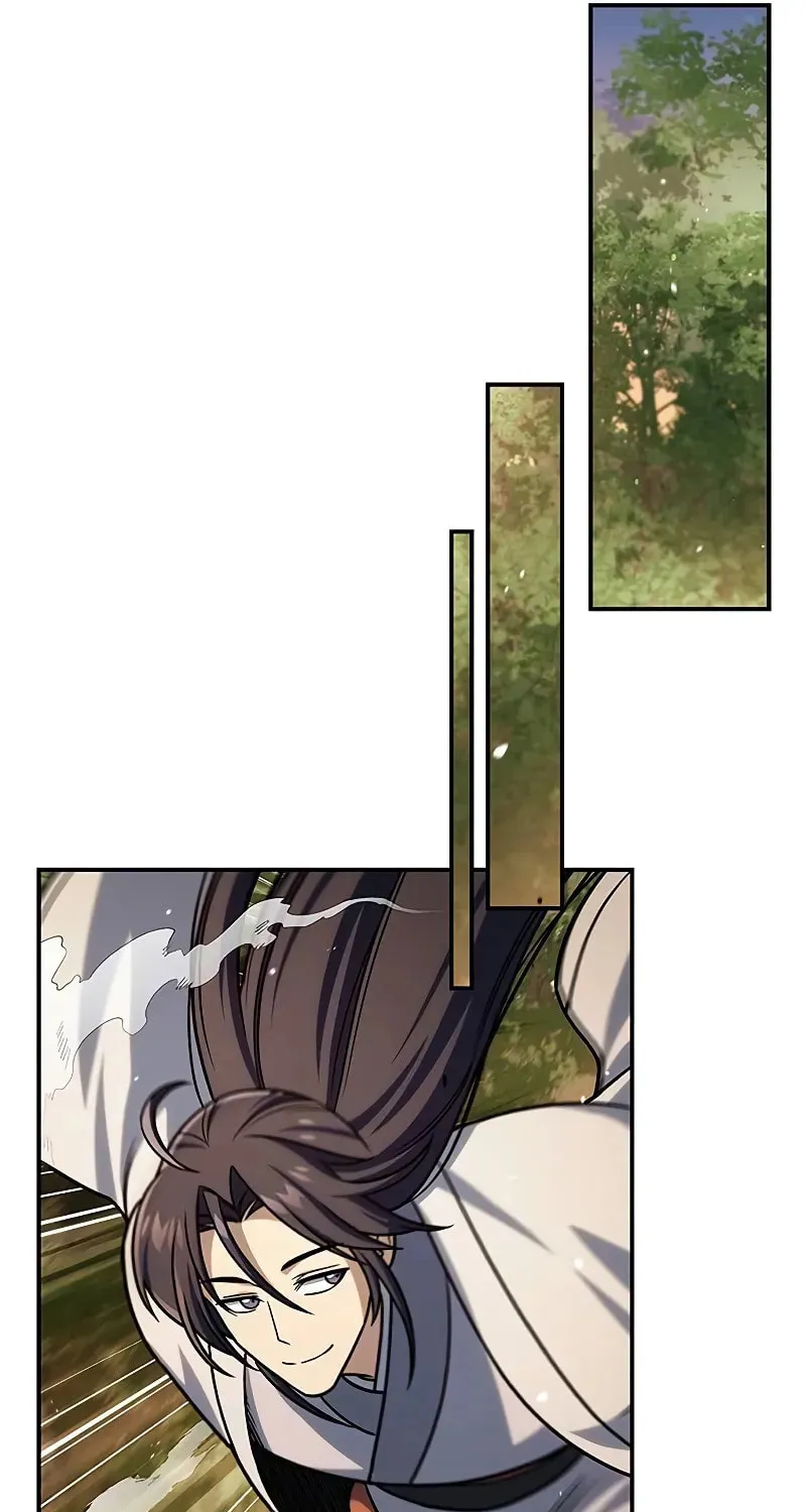 Heavenly Grand Archive