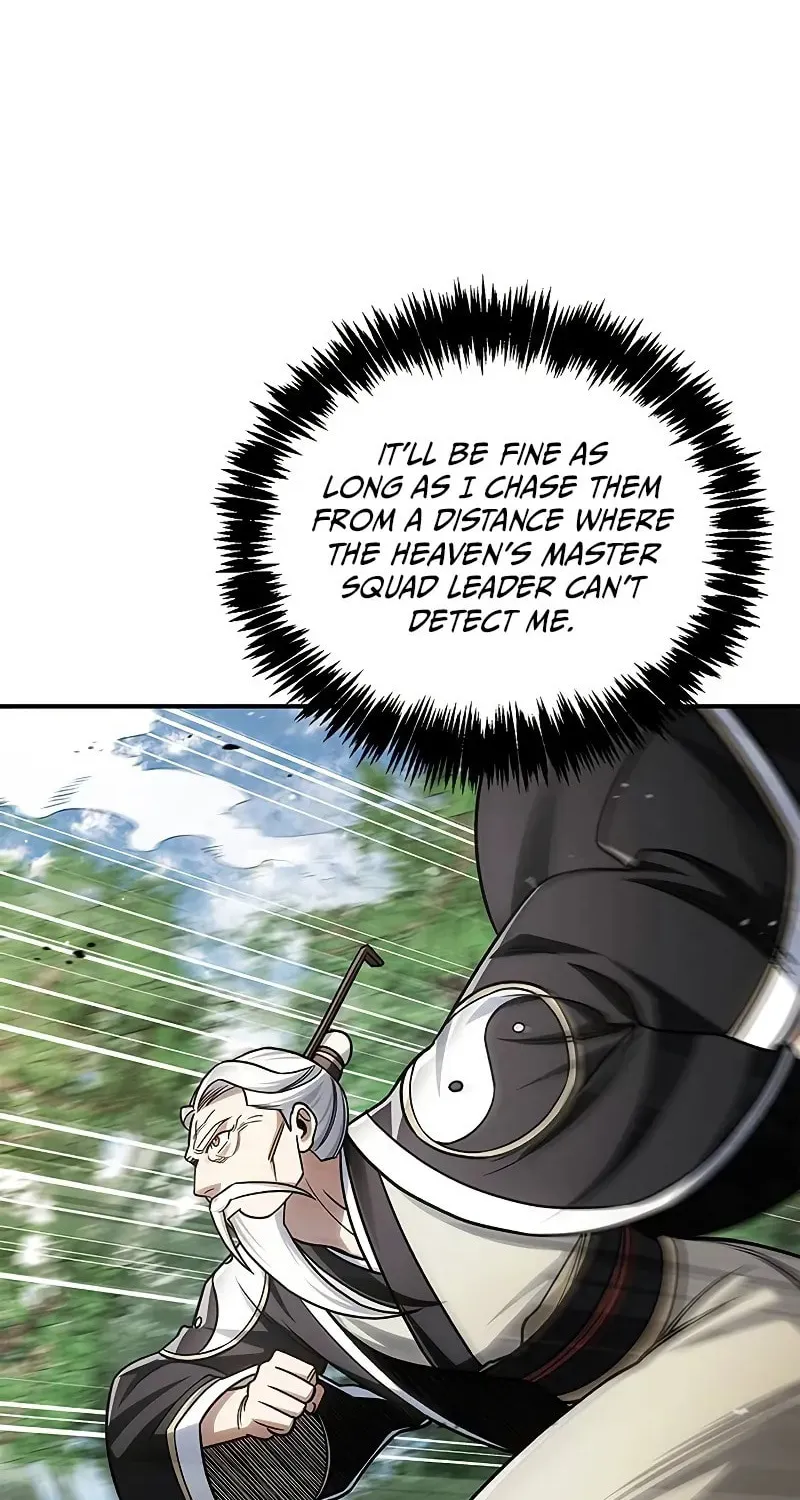 Heavenly Grand Archive