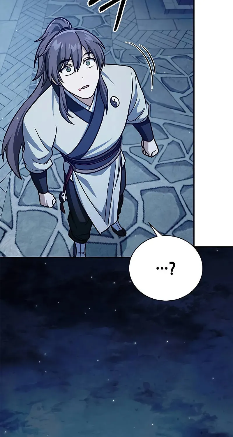 Heavenly Grand Archive