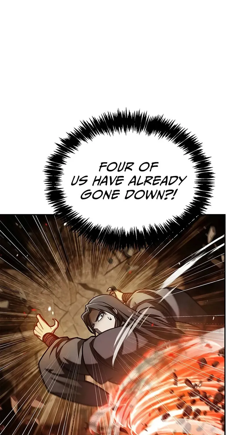 Heavenly Grand Archive