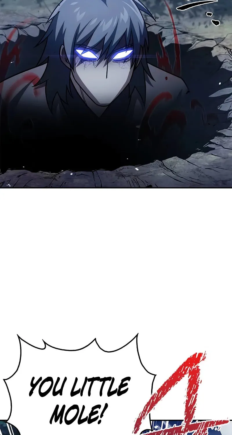 Heavenly Grand Archive