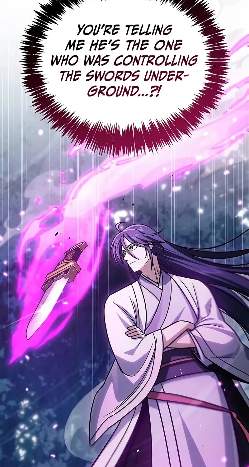 Heavenly Grand Archive