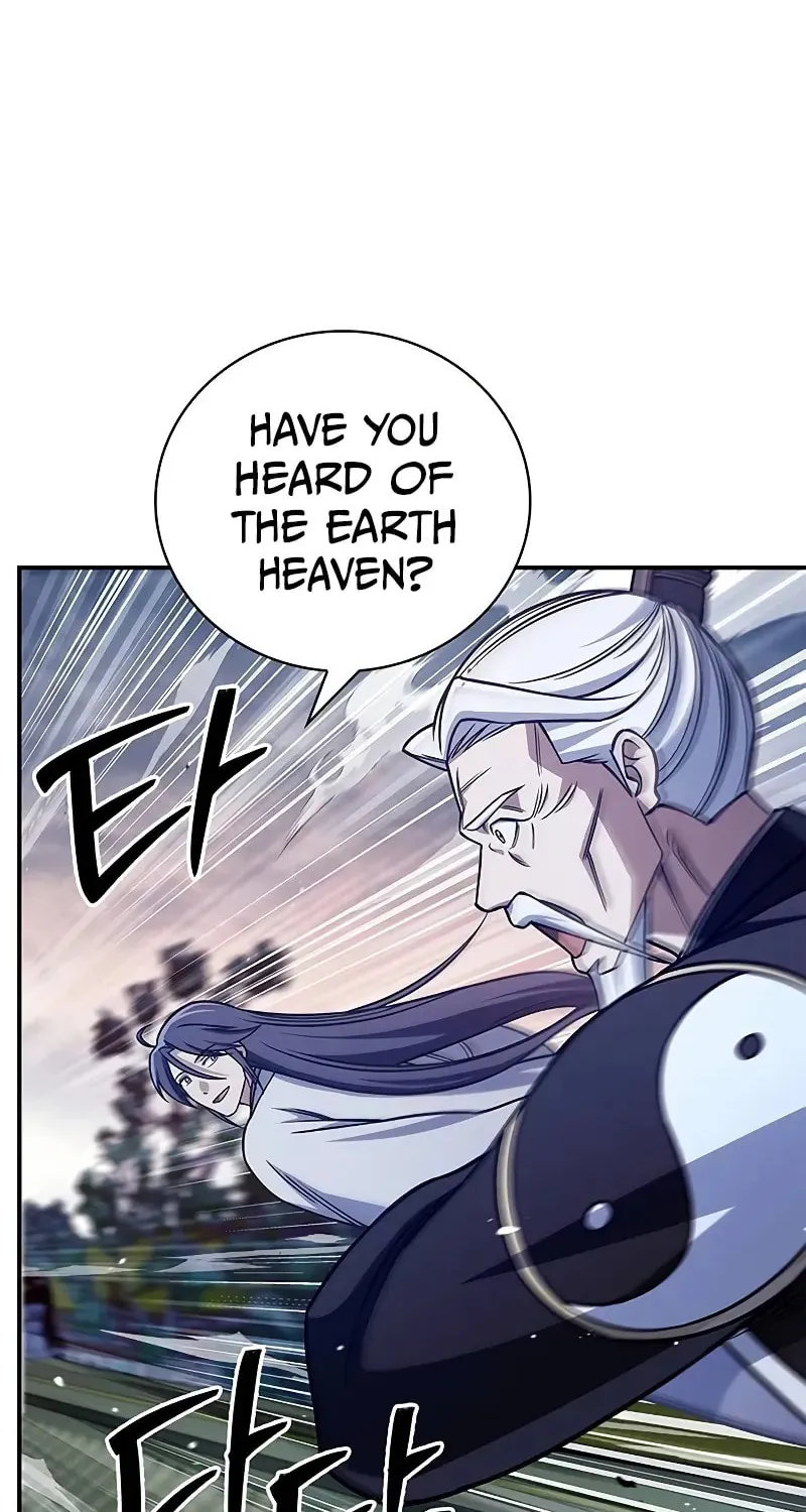 Heavenly Grand Archive