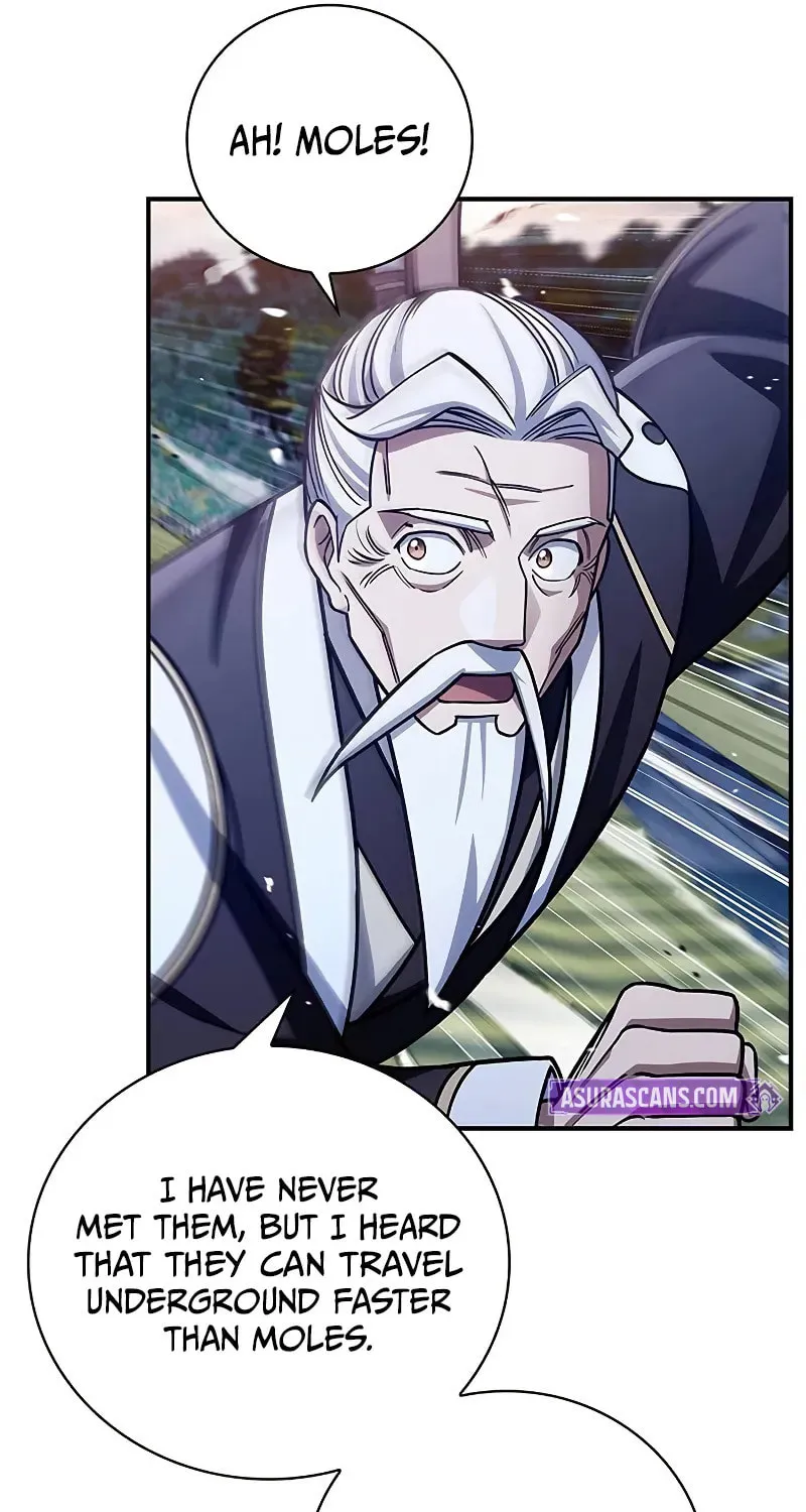 Heavenly Grand Archive