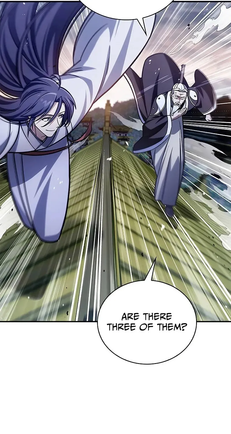 Heavenly Grand Archive