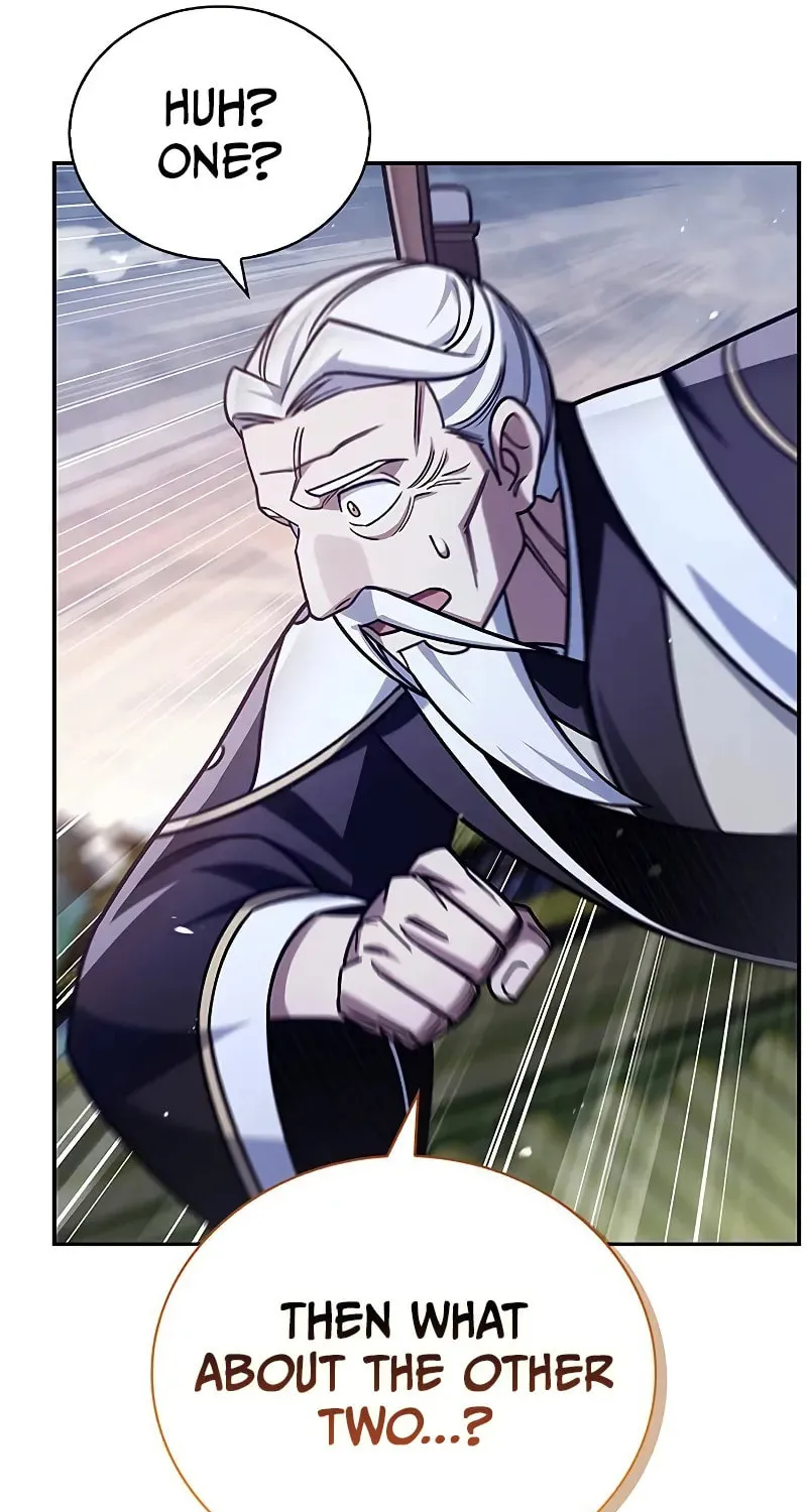 Heavenly Grand Archive