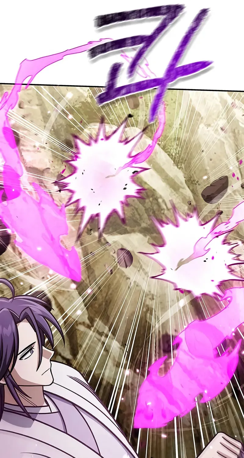 Heavenly Grand Archive