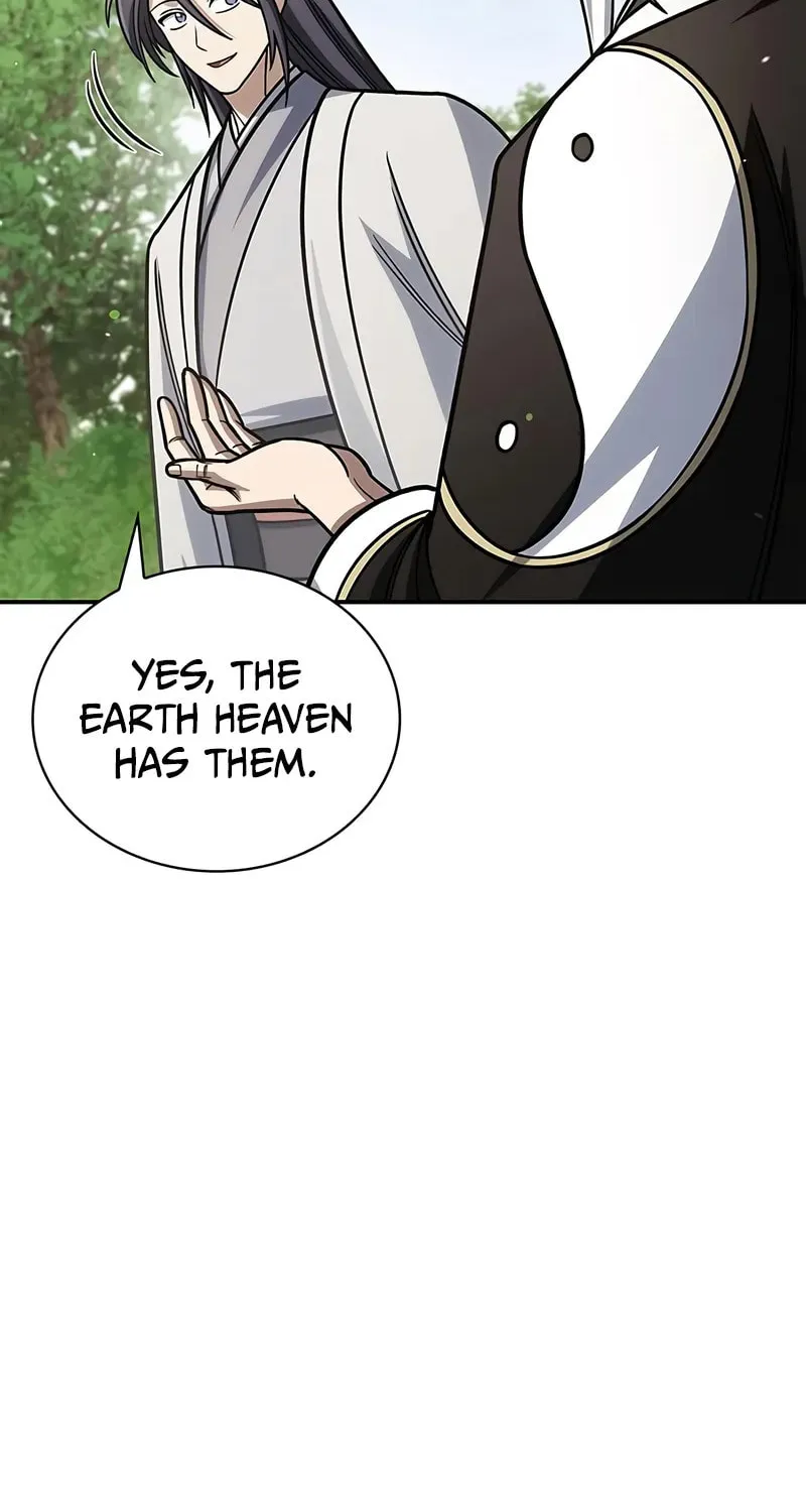 Heavenly Grand Archive
