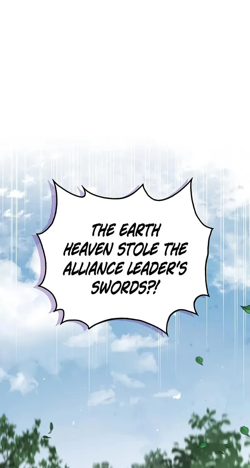Heavenly Grand Archive