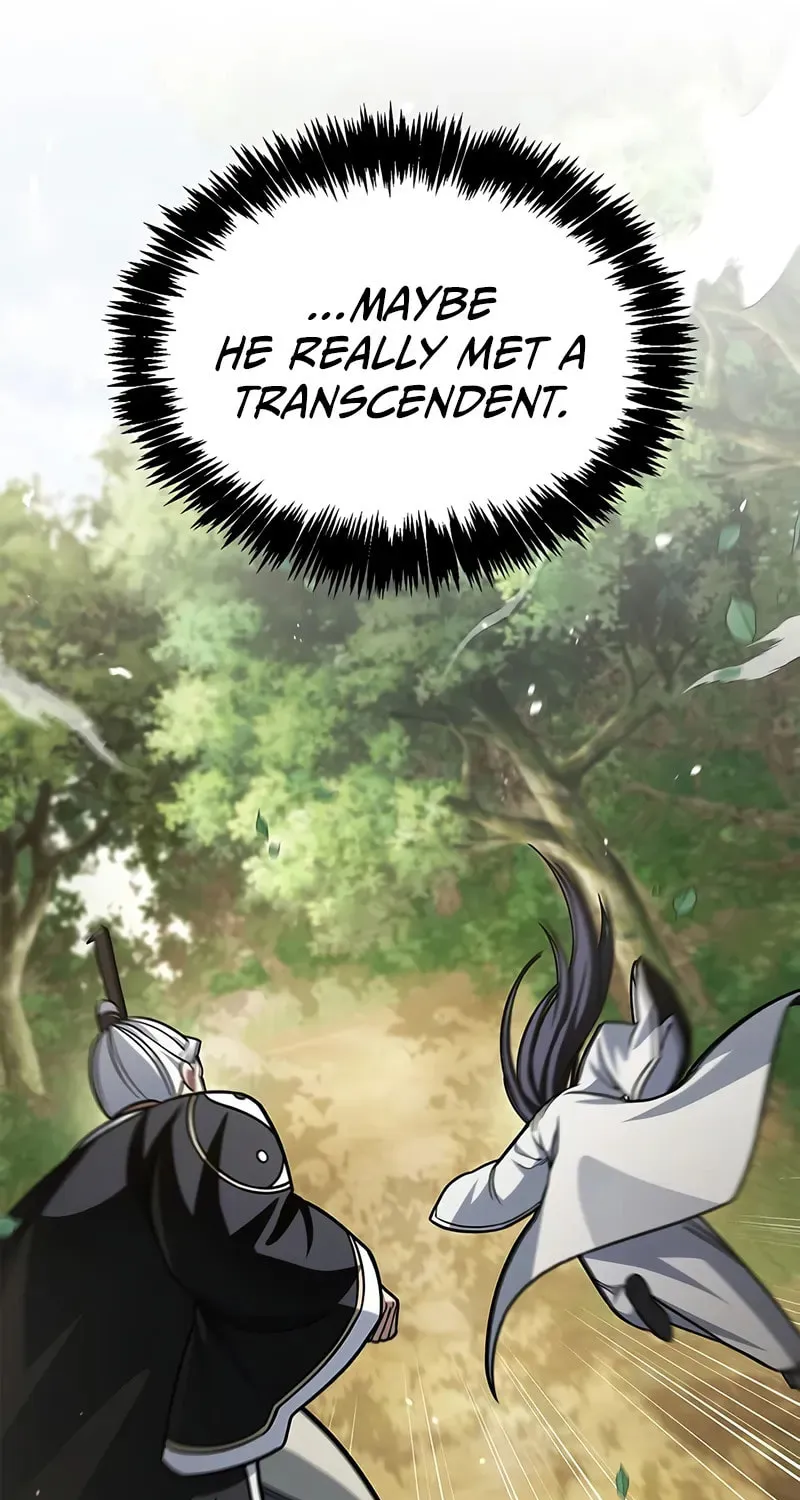 Heavenly Grand Archive
