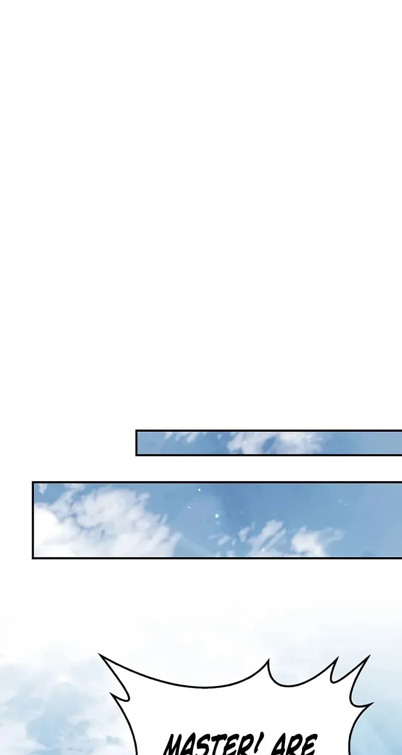 Heavenly Grand Archive