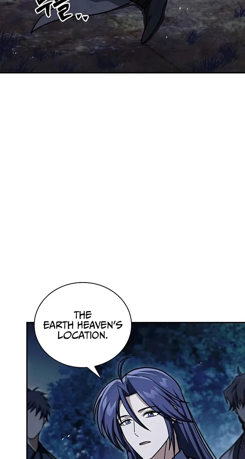 Heavenly Grand Archive