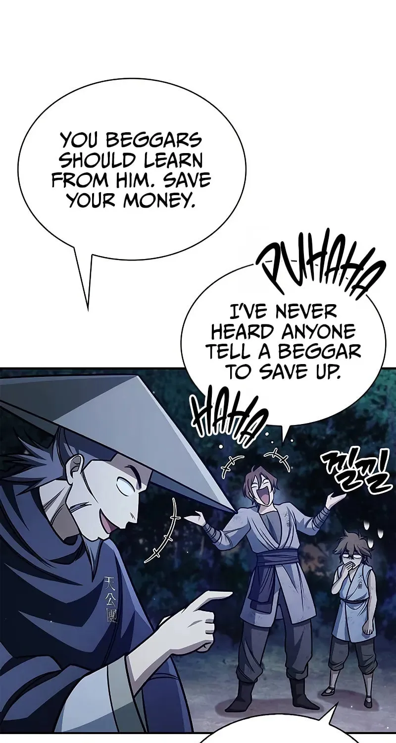 Heavenly Grand Archive