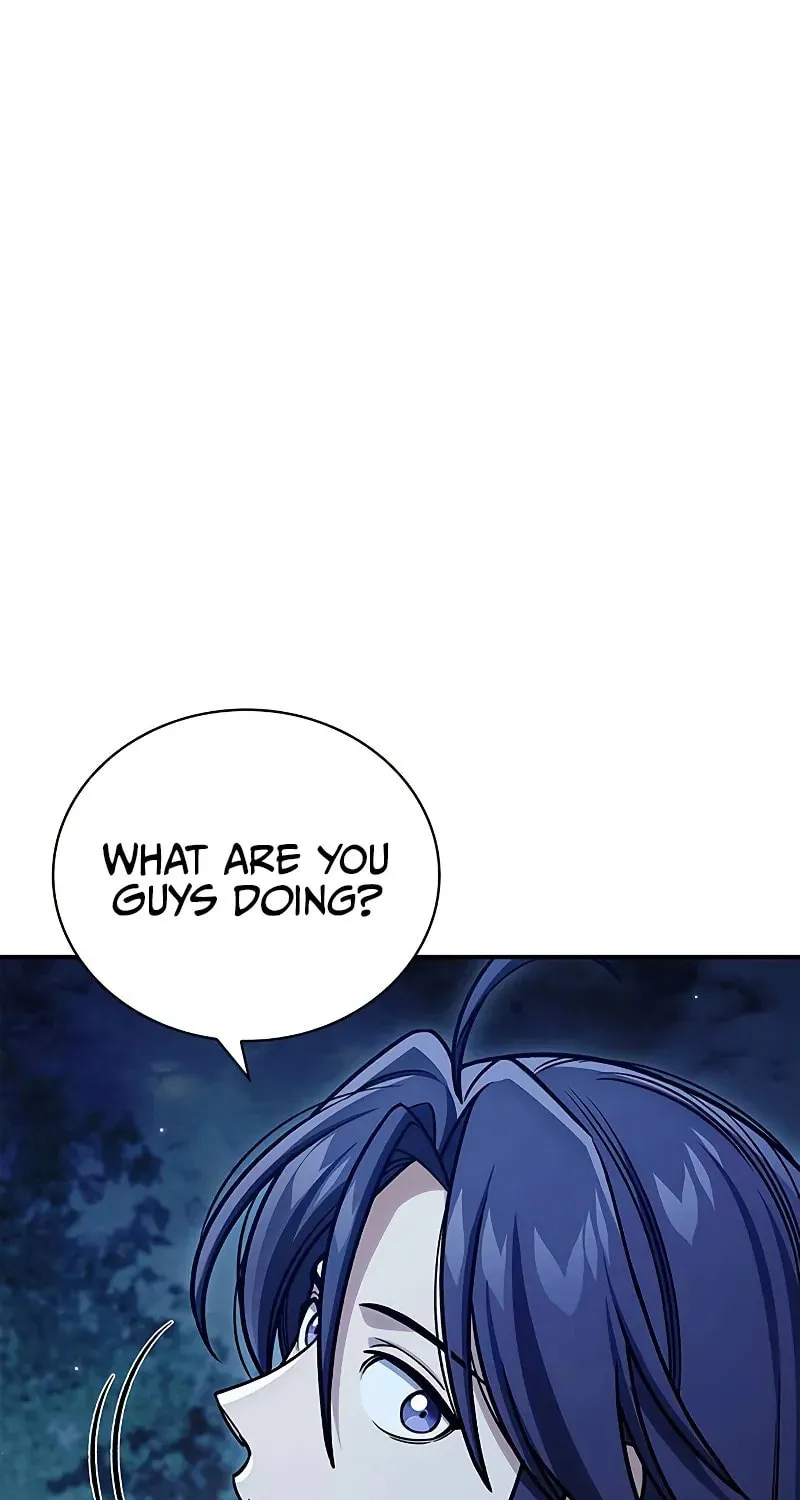 Heavenly Grand Archive